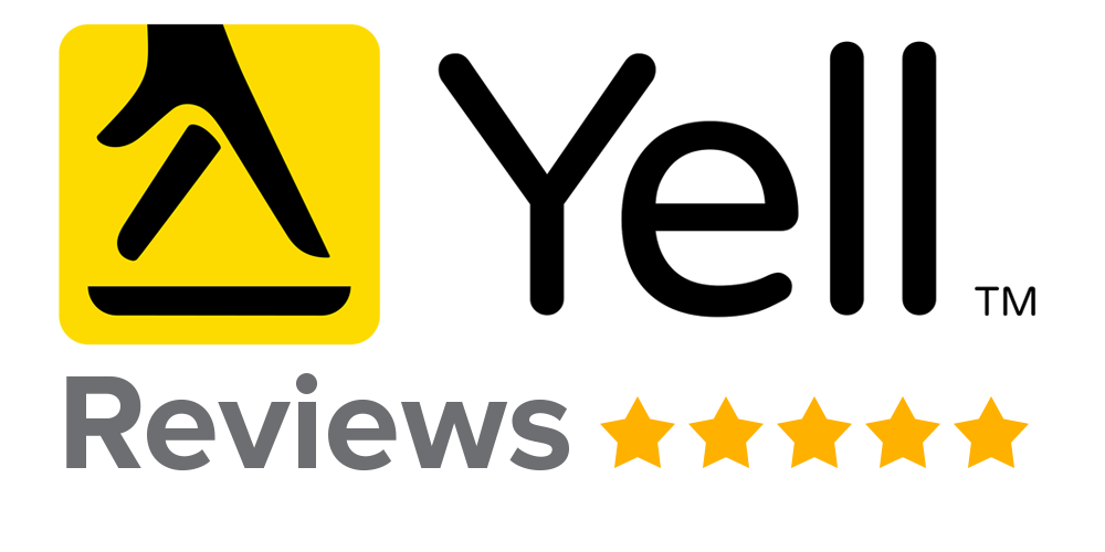 Yell reviews